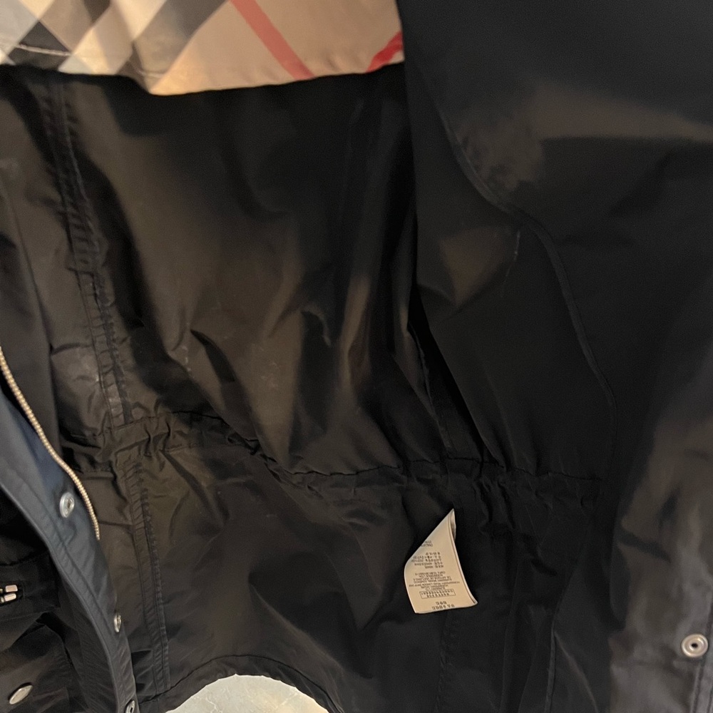 Burberry spring jacket - Picture 6 of 9